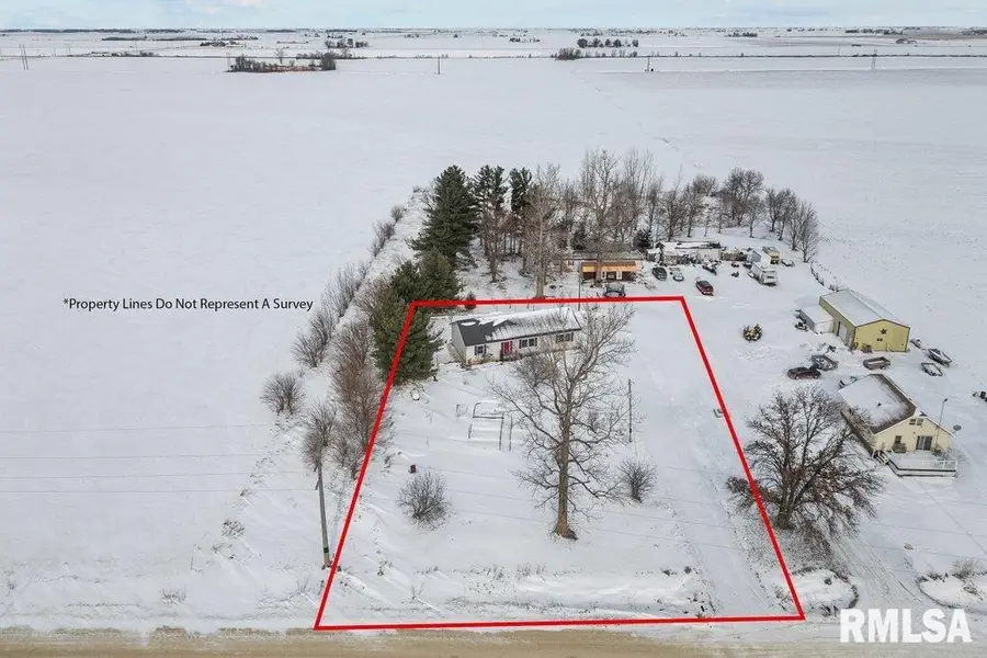 2146 250th Street, Grand Mound, IA 52751 - Image #2