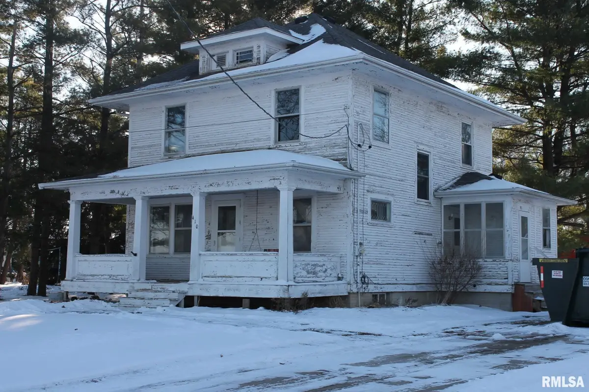 410 E North Street, Cambridge, IL 61238 - Image #1