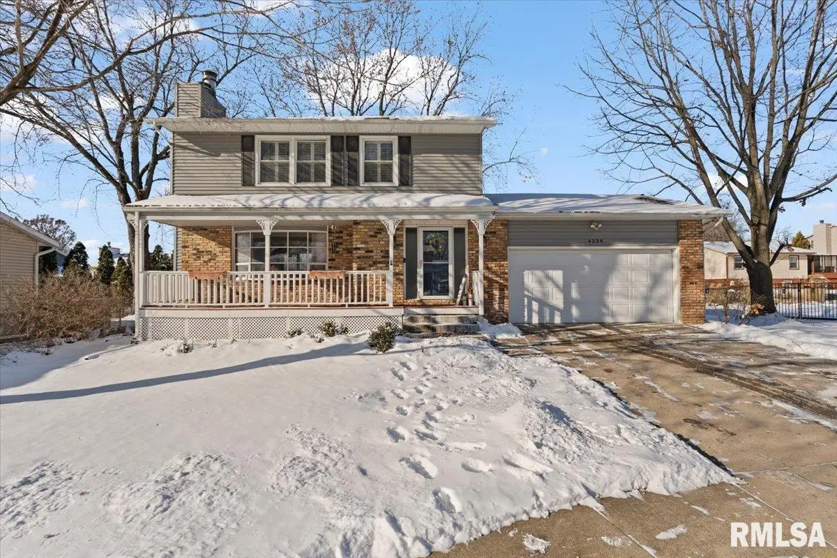 4334 Augusta Court, Bettendorf, IA 52722-2213 - Image #1