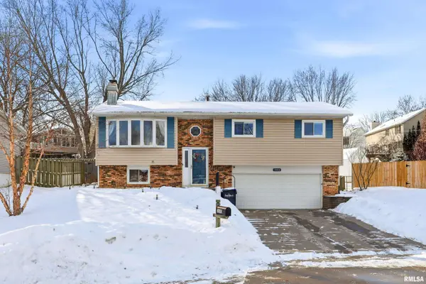 3880 Tanglefoot Court, Bettendorf, IA 52722