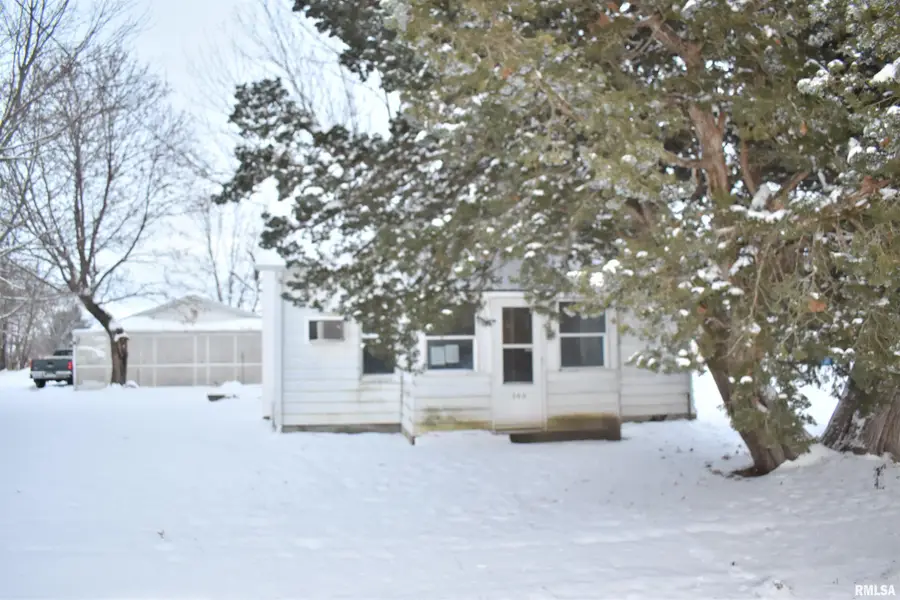 200 1st Avenue, Sherrard, IL 61281 - Image #2