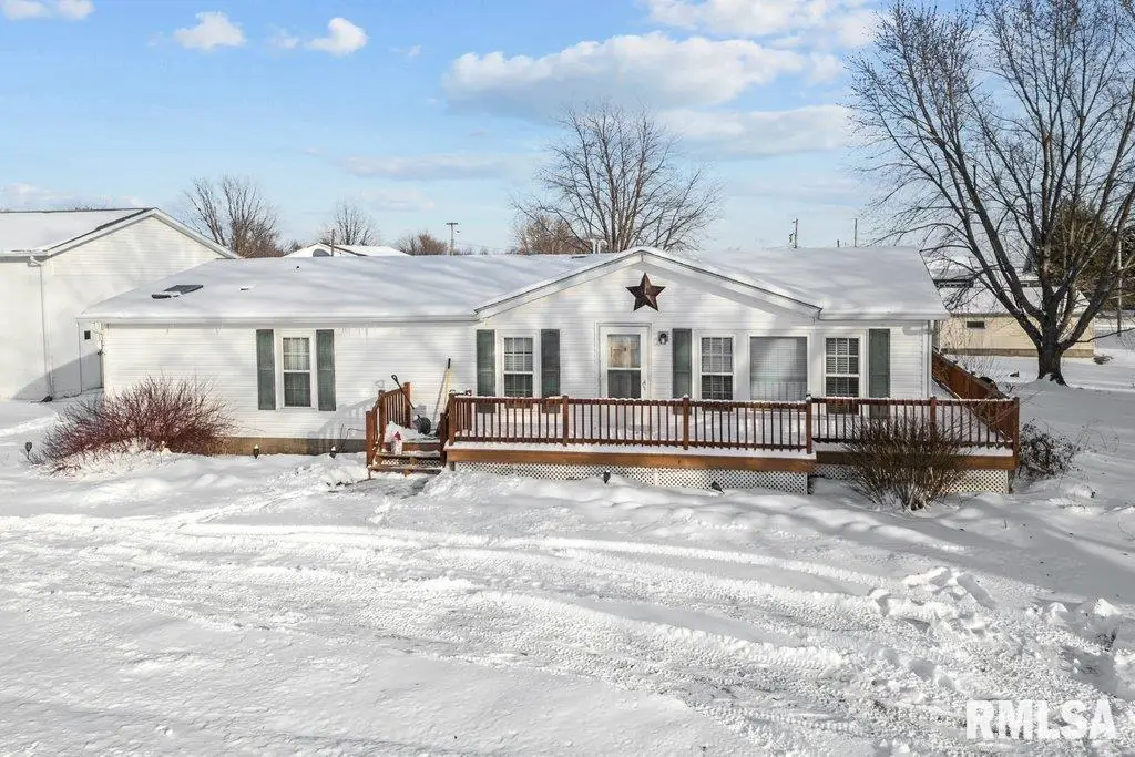 409 233rd Street, Aledo, IL 61231 - Image #1