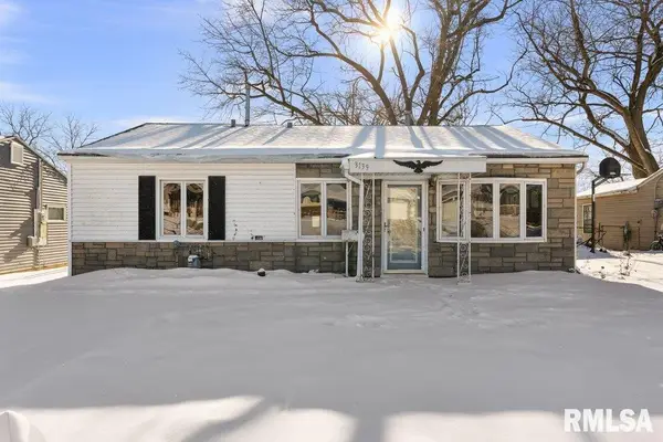 3139 W 1st Street, Davenport, IA 52804