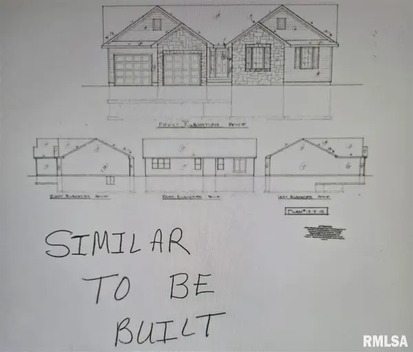 1531 Tyler Court, Camanche, IA 52730