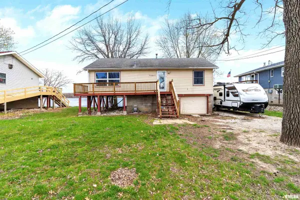 4523 S Concord Street, Davenport, IA 52802