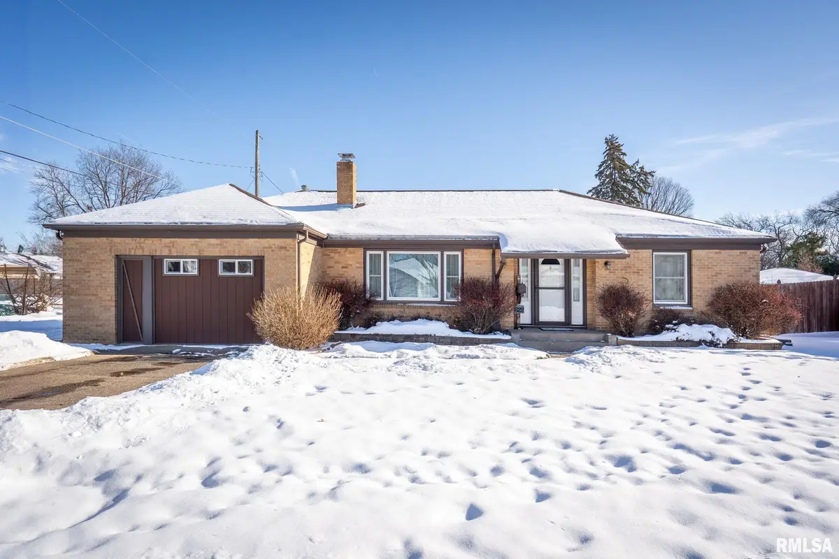 622 53rd Street, Moline, IL 61265 - Image #1