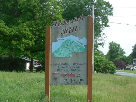 1200 Cliffview Drive, Effingham, IL 62401 - Image #1