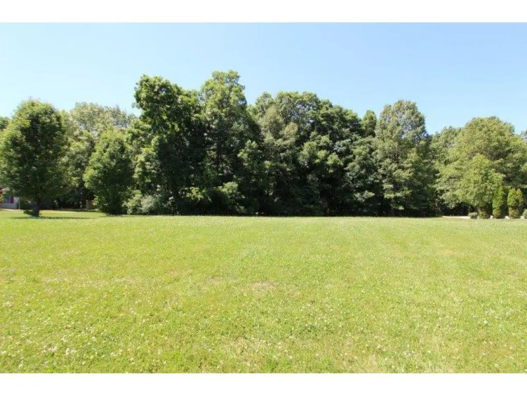 Lot #11 Forest Hills Drive, Charleston, IL 61920 - Image #1