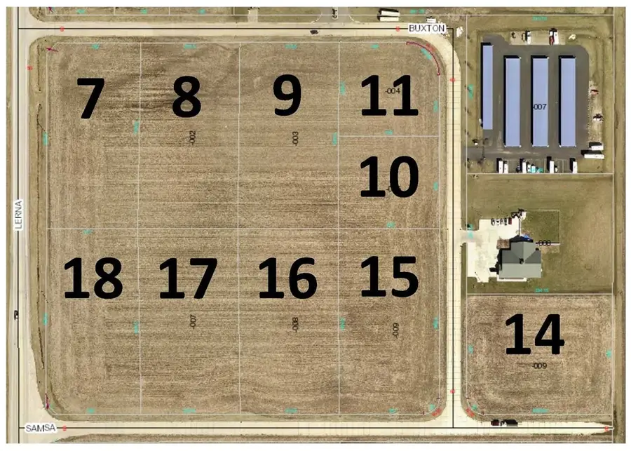 Lot 10 Lerna Road, Mattoon, IL 61938 - Image #2