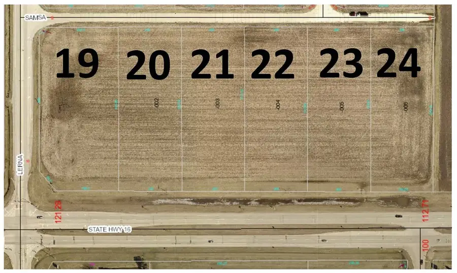 Lot 24 Lerna Road, Mattoon, IL 61938 - Image #2