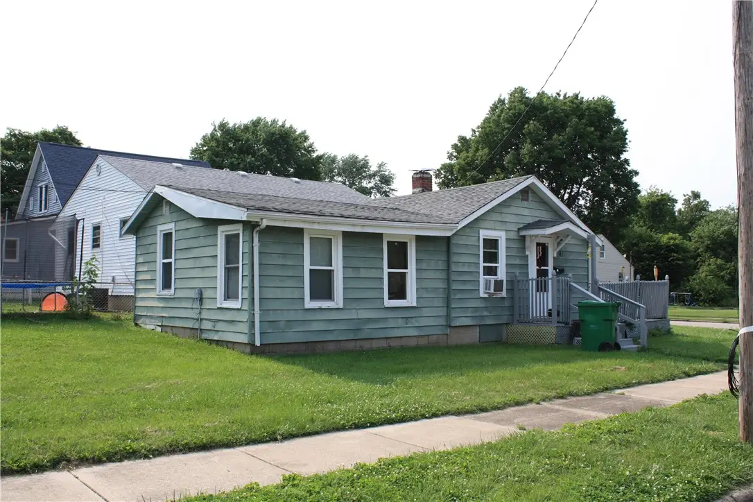 111 S 24th+520 E Division+870 N Union Street, Decatur, IL 62521 - Image #1