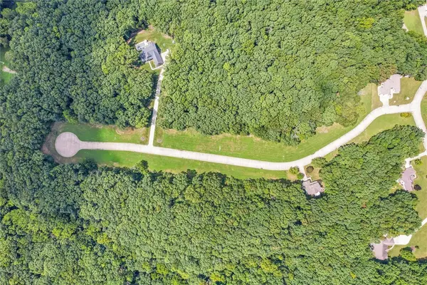 Lot #4 Reserves Court, Charleston, IL 61920