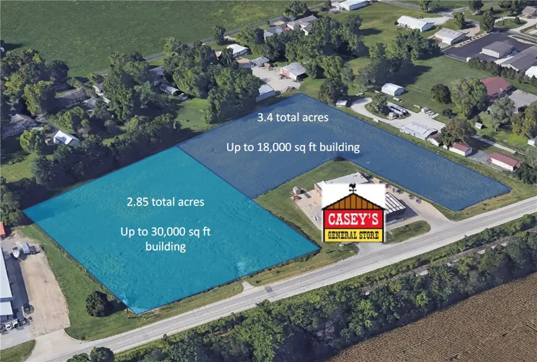 6153-6157 E Us Route 36, Decatur, IL 62521 - Image #1