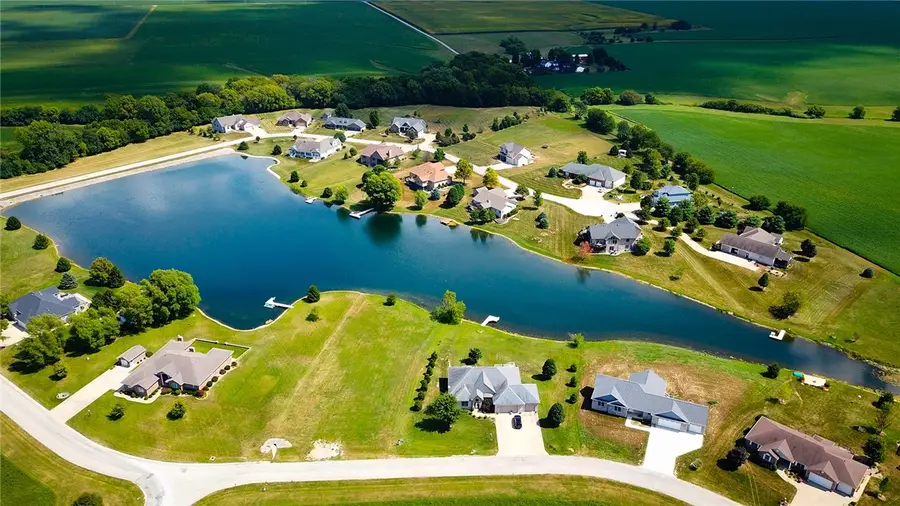 Lot 9 Galeana Drive, Macon, IL 62544 - #3