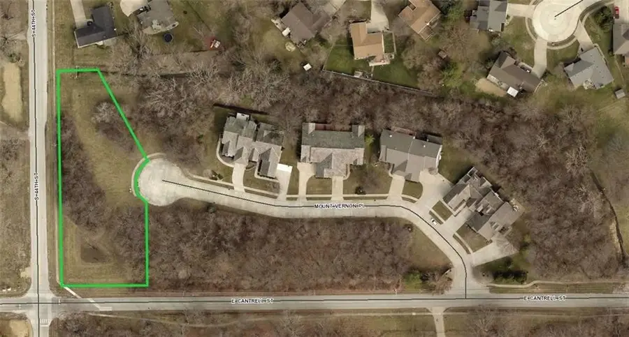 4412, 4414, 4416 Mt Vernon Place, Decatur, IL 62521 - #2