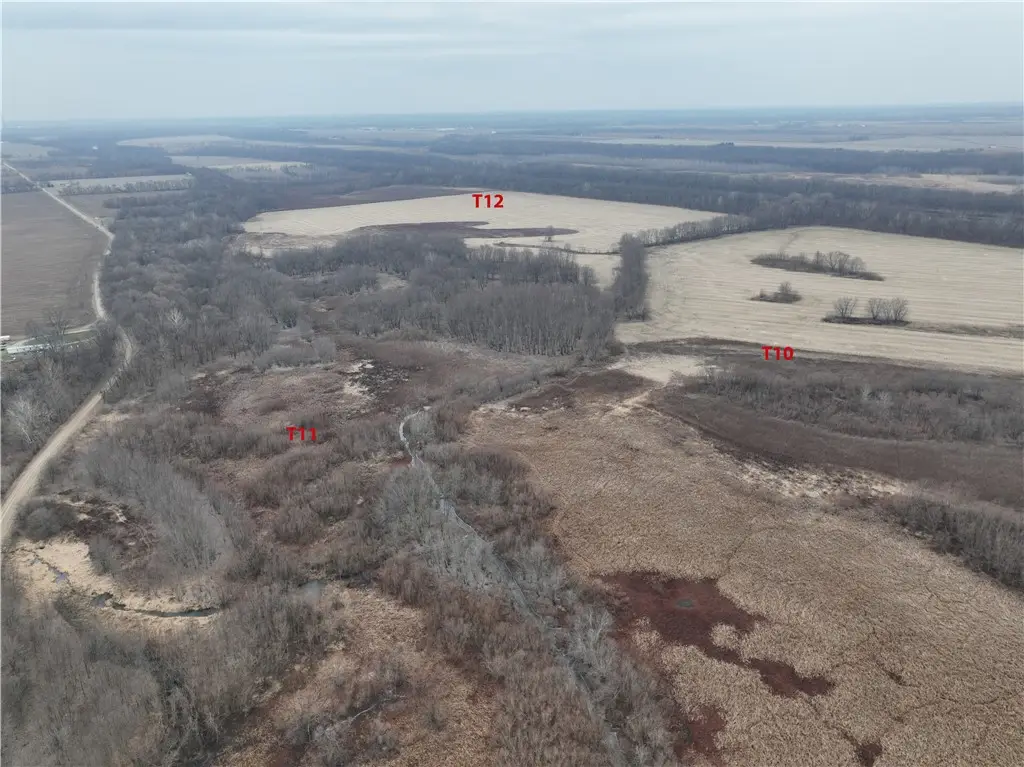 3128 S Silver Island Road, Kingman, IN 47952 - Image #1