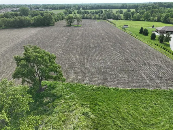 4378 Taylor Avenue, Decatur, IL 62526