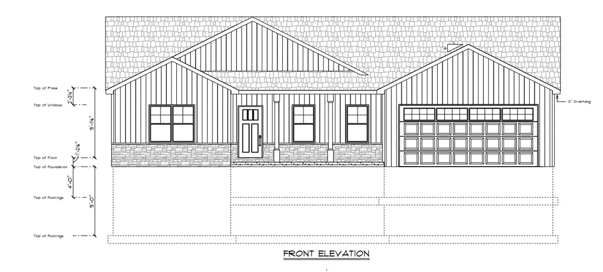 2311 Rolling Creek Drive, Decatur, IL 62521 - #1