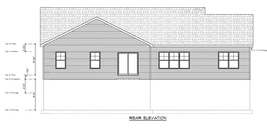 2331 Rolling Creek Drive, Decatur, IL 62521 - #2