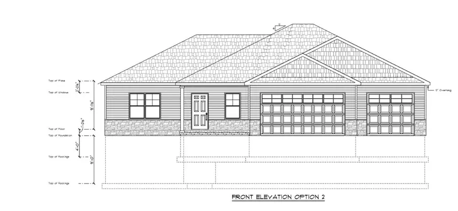 2331 Rolling Creek Drive, Decatur, IL 62521 - #3