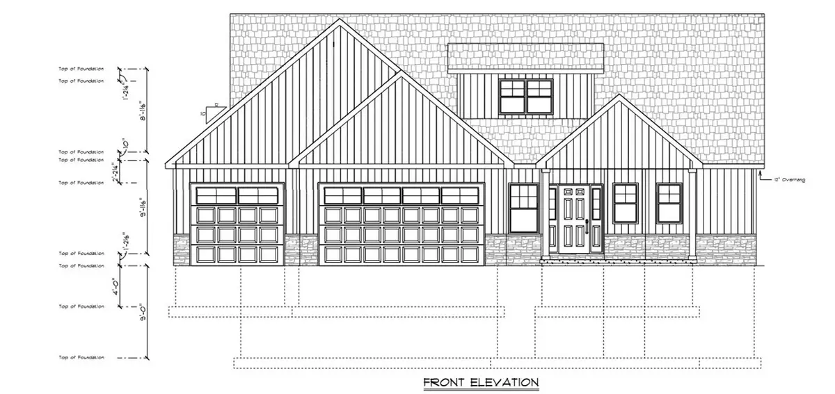 2347 Rolling Creek Drive, Decatur, IL 62521 - #1