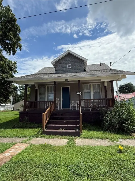 508 S Webster Street, Robinson, IL 62454 - Image #2