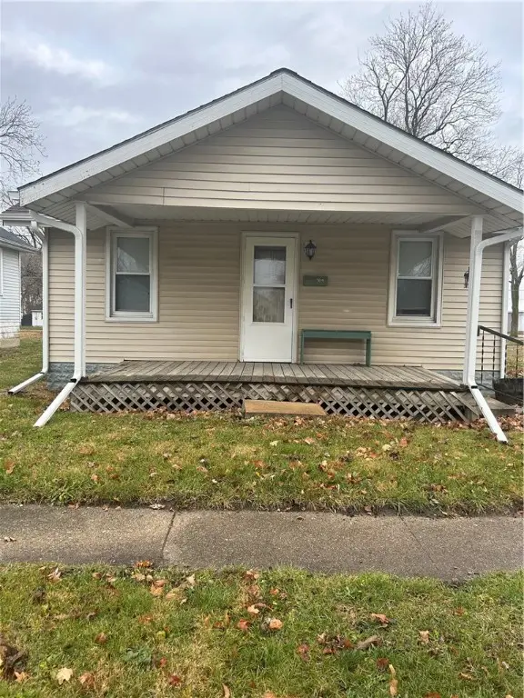304 Dewitt Avenue, Mattoon, IL 61938 - #1