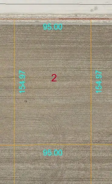 Lot 2 Mattox Street, Sullivan, IL 61951 - Image #2