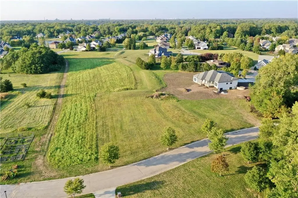 Lot 94 Lake Reunion Parkway, Decatur, IL 62521 - #1