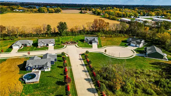 2405 Lot 14 Rolling Creek Court, Decatur, IL 62521