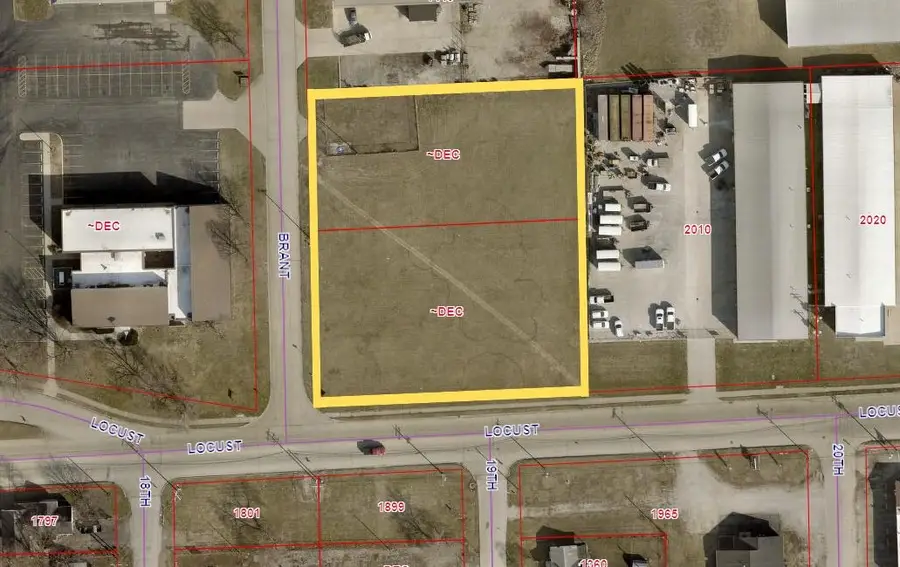 Locust Street, Decatur, IL 62526 - Image #2