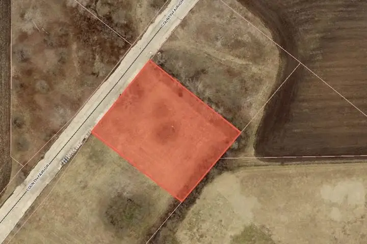 Lot 15 County Fair Drive, Decatur, IL 62526 - Image #3