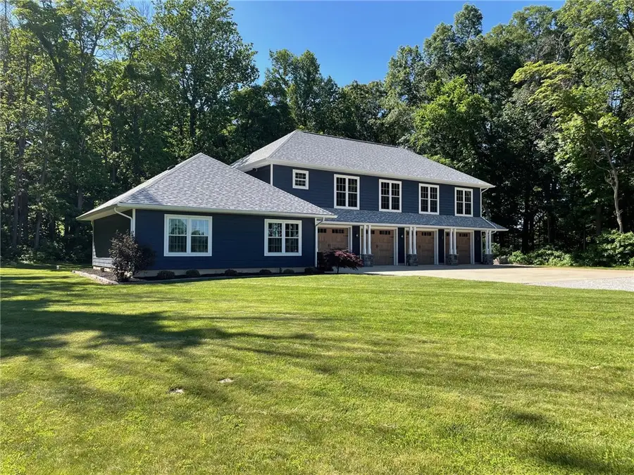 104 Woodland Drive, Marshall, IL 62441 - Image #2