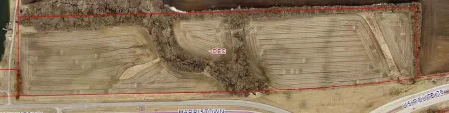 Harristown Boulevard, Decatur, IL 62522 - Image #2