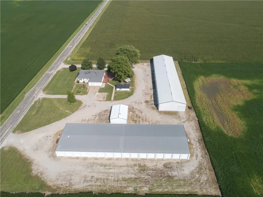 1970 County Highway 3 Highway, Findlay, IL 62534 - Image #3