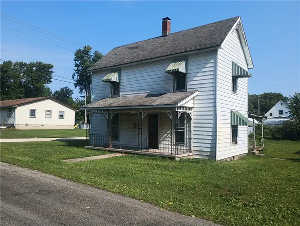 213 Vermilion Street, Georgetown, IL 61846