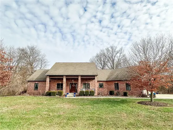 1165 Crooked Lane, Dennison, IL 62423