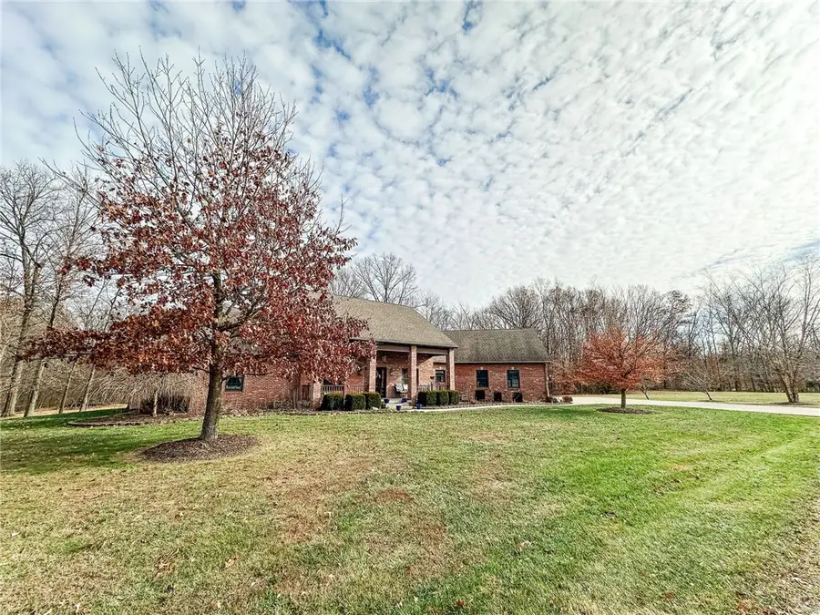 1165 Crooked Lane, Dennison, IL 62423 - #3