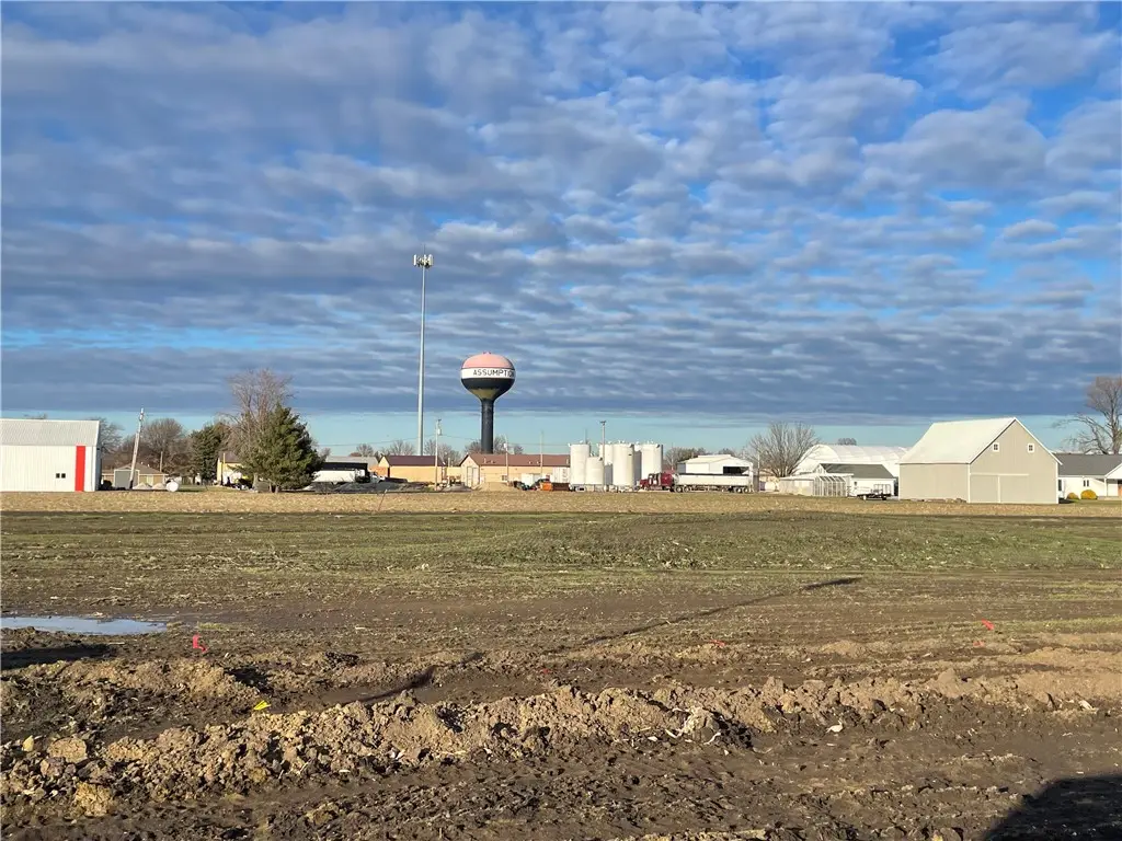 Lot 5 Baxmeyer Lane, Assumption, IL 62510 - Image #1