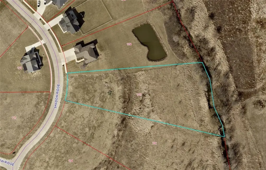 120 Shadow Ridge Boulevard, Forsyth, IL 62535 - Image #1