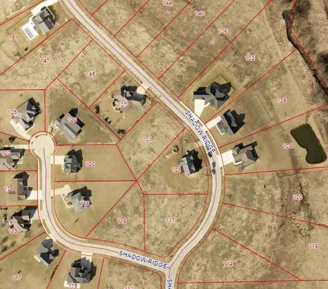 120 Shadow Ridge Boulevard, Forsyth, IL 62535 - Image #2