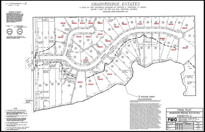 120 Shadow Ridge Boulevard, Forsyth, IL 62535 - Image #3