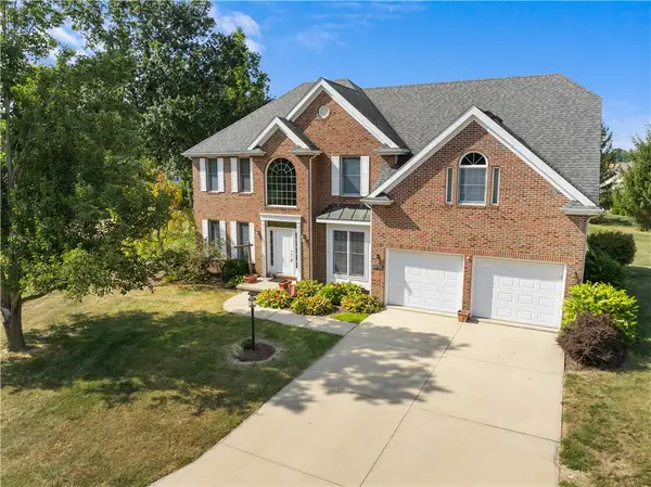 2 Rosewood Court, Paris, IL 61944