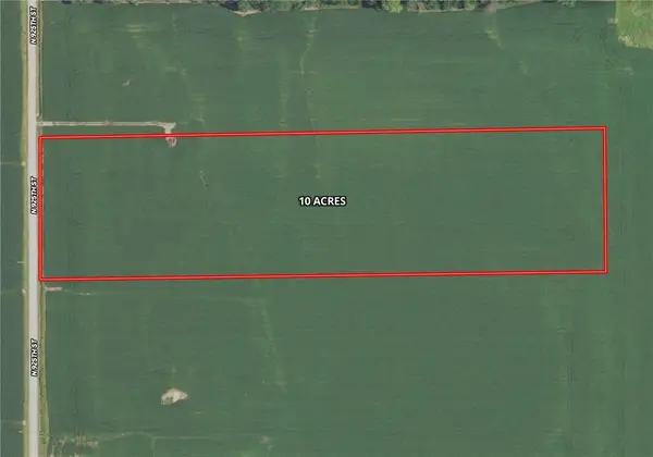 N 925th Street, Robinson, IL 62454