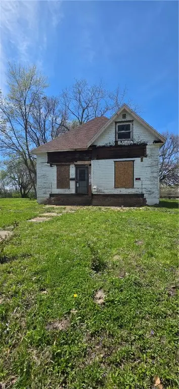 1110 Martin Street, Danville, IL 61832 - Image #1