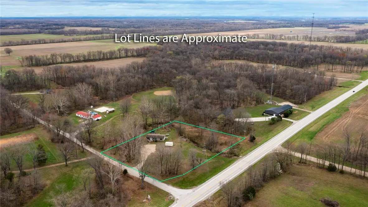 14067 250th Avenue, Flat Rock, IL 62427 - Image #1
