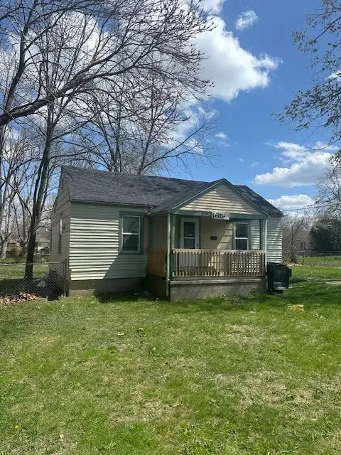 1650 N Dennis Avenue, Decatur, IL 62526 - Image #1