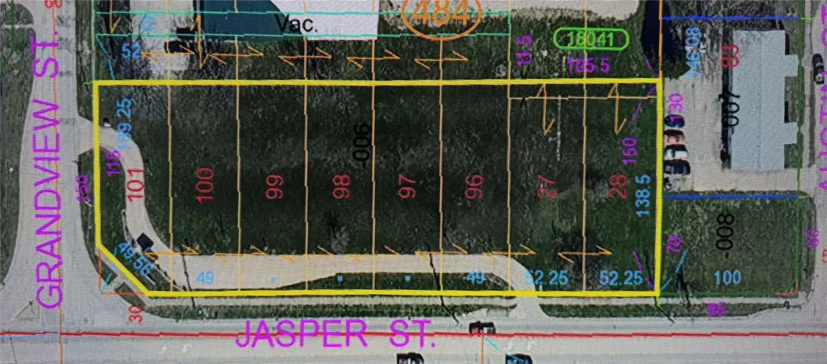 709 W Jasper Street, Paris, IL 61944 - Image #1