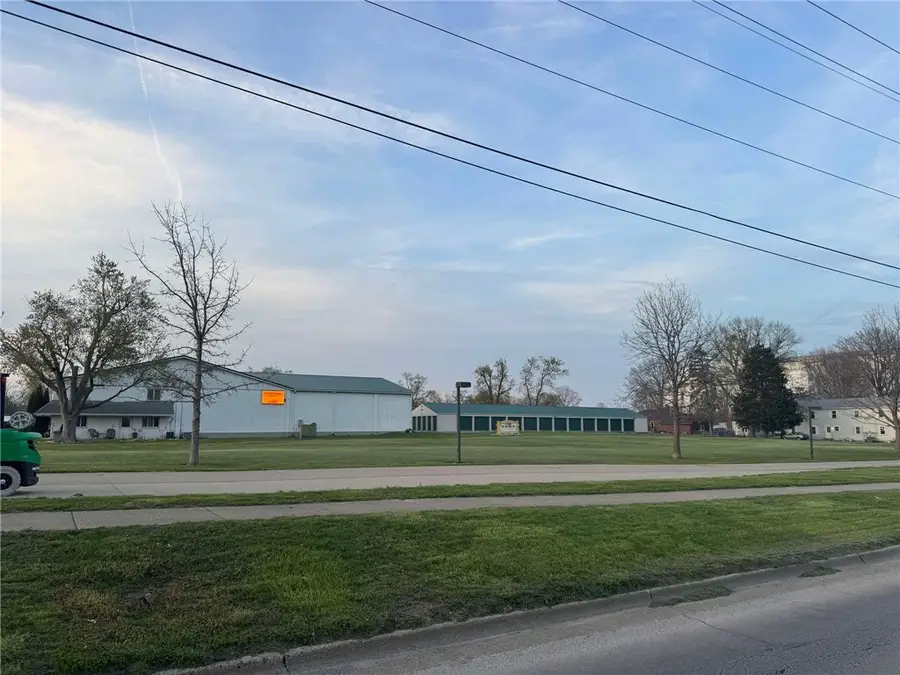 709 W Jasper Street, Paris, IL 61944 - Image #3