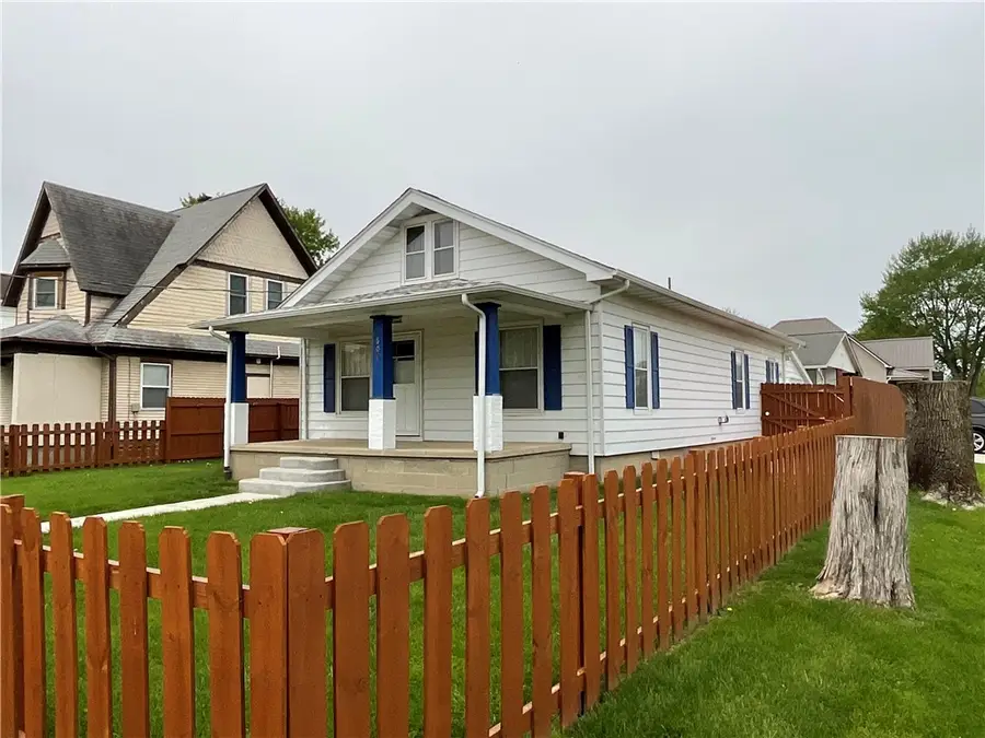 601 S Maple Street, Effingham, IL 62401 - Image #2